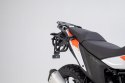 STELAŻ BOCZNY SLC PRAWY SW-MOTECH KTM 390 ADVENTURE (19-) BLACK