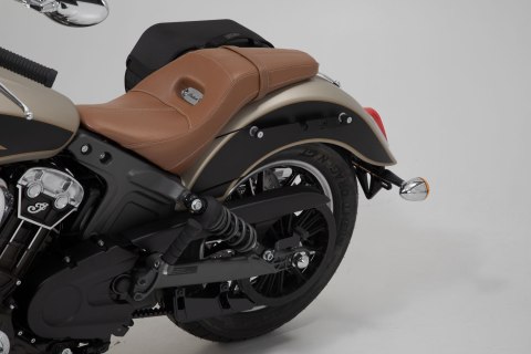 STELAŻ BOCZNY SLH LEWY SW-MOTECH INDIAN SCOUT (16-) BLACK