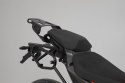 STELAŻ STREET-RACK POD PŁYTĘ MONTAŻOWĄ KUFRA SW-MOTECH KTM 1290 SUPER DUKE R (19-)