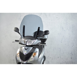 SZYBA MOTOCYKLOWA LOSTER HONDA SH 125 2015-2019