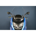 SZYBA MOTOCYKLOWA LOSTER BMW C 650 SPORT 2012-