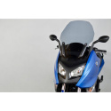 SZYBA MOTOCYKLOWA LOSTER BMW C 650 SPORT 2012-