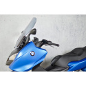 SZYBA MOTOCYKLOWA LOSTER BMW C 650 SPORT 2012-