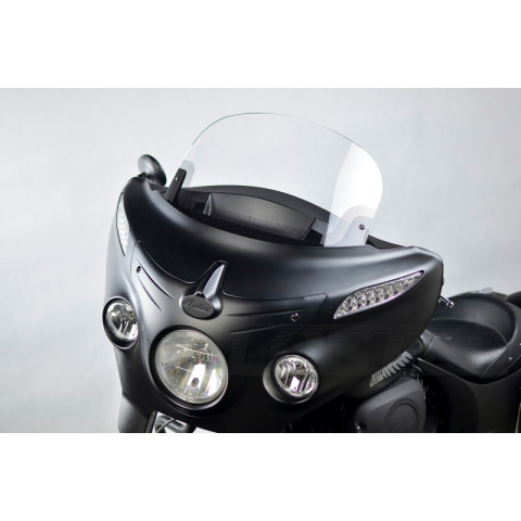 SZYBA MOTOCYKLOWA LOSTER INDIAN CHIEFTAIN (CLASSIC) 1900 2014-2019 SZYBA MOTOCYKLOWA LOSTER INDIAN CHIEFTAIN (CLASSIC) 1900 2014-2019