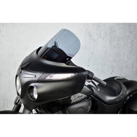 SZYBA MOTOCYKLOWA LOSTER INDIAN CHIEFTAIN (CLASSIC) 1900 2014-2019 SZYBA MOTOCYKLOWA LOSTER INDIAN CHIEFTAIN (CLASSIC) 1900 2014-2019