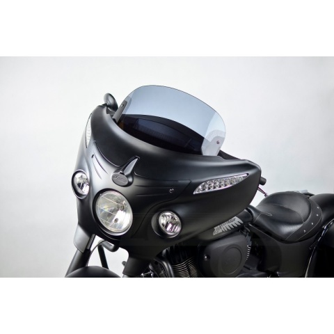 SZYBA MOTOCYKLOWA LOSTER INDIAN CHIEFTAIN (CLASSIC) 1900 2014-2019 SZYBA MOTOCYKLOWA LOSTER INDIAN CHIEFTAIN (CLASSIC) 1900 2014-2019