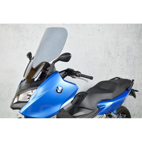 Szyba turystyczna Loster BMW C 650 Sport 2012-