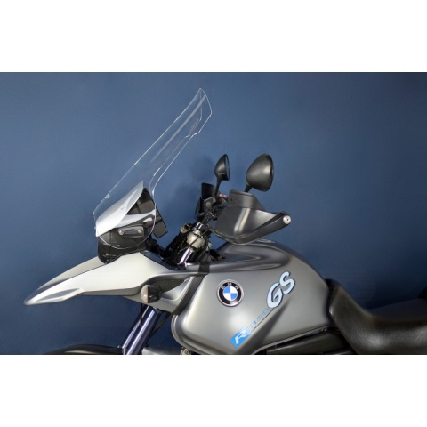 Szyba turystyczna Loster BMW R 1150 GS ADVENTURE 2001-2005 Szyba turystyczna Loster BMW R 1150 GS ADVENTURE 2001-2005