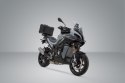 ZESTAW KUFRA CENTRALNEGO TRAX ADV SW-MOTECH BMW S 1000 XR (19-) BLACK