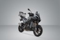 ZESTAW KUFRA CENTRALNEGO TRAX ADV SW-MOTECH BMW S 1000 XR (19-) SILVER