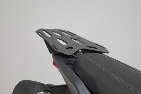 ZESTAW KUFRA CENTRALNEGO TRAX ADV SW-MOTECH TRIUMPH TIGER 1050 SPORT (13-) BLACK