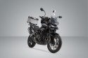 ZESTAW KUFRA CENTRALNEGO TRAX ADV SW-MOTECH TRIUMPH TIGER 900/ GT/ RALLY/ PRO (19-) SILVER