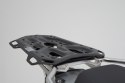 ZESTAW KUFRA CENTRALNEGO URBAN ABS SW-MOTECH BMW R 1200 GS ADV / R 1250 GS ADV (13-) BLACK 16-29L