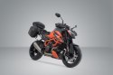 ZESTAW KUFRA CENTRALNEGO URBAN ABS SW-MOTECH KTM 1290 SUPER DUKE R (19-) BLACK 16-29L