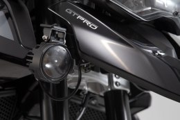 ZESTAW LAMP PRZECIWMGŁOWYCH EVO SW-MOTECH TRIUMPH TIGER 900/GT/RALLY/PRO (19-) BLACK