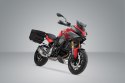 ZESTAW SAKW BOCZNYCH SYSBAG SW-MOTECH HONDA BMW F 900 XR (19-) ANTHRACITE 30/30L