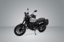 ZESTAW SAKW I STELAŻY LEGEND GEAR BLACK EDITION SW-MOTECH DUCATI SCRAMBLER 1100 PRO / SPORT PRO (19-