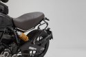 ZESTAW SAKW I STELAŻY LEGEND GEAR BLACK EDITION SW-MOTECH DUCATI SCRAMBLER 1100 PRO / SPORT PRO (19-