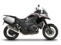 KUFRY BOCZNE I STELAŻE SHAD BENELLI TRK 125, TRK 251 2019-2021