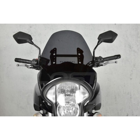 SZYBA MOTOCYKLOWA LOSTER KAWASAKI VERSYS 650 2006-2009