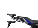 KUFER CENTRALNY TYŁ DWA KASKI SHAD 45L YAMAHA TRACER 700 2016-2020 / TRACER 7 2021-2024