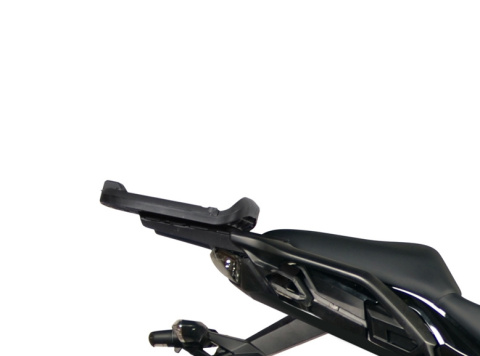 Kufer centralny ze stelażem, płytą i oparciem na dwa kaski Shad 48l Kawasaki VERSYS 650 2015-2024 Kufer centralny ze stelażem, płytą i oparciem na dwa kaski Shad 48l Kawasaki VERSYS 650 2015-2024