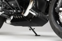 OSŁONA SILNIKA PŁYTA POD SILNIK SW-MOTECH BMW R NINET (14-) / SCRAMBLER (16-) BLACK