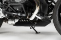 OSŁONA SILNIKA PŁYTA POD SILNIK SW-MOTECH BMW R NINET (14-) / SCRAMBLER (16-) BLACK