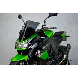 SZYBA MOTOCYKLOWA LOSTER KAWASAKI Z 1000 2010-2013