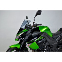 SZYBA MOTOCYKLOWA LOSTER KAWASAKI Z 1000 2010-2013