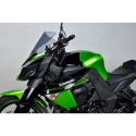 SZYBA MOTOCYKLOWA LOSTER KAWASAKI Z 1000 2010-2013