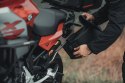 ZESTAW SAKW BOCZNYCH PRO BLAZE H I STELAŻY SW-MOTECH DUCATI SCRAMBLER (14-) BLACK 2X15-20L