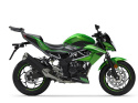 KUFER CENTRALNY TYŁ DWA KASKI Kawasaki Z 125 2019-2023