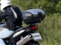 KUFER CENTRALNY TYŁ DWA KASKI SHAD 45L BMW F 850 GS 2018-2021