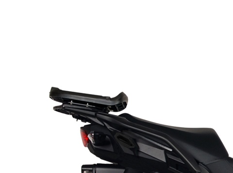 KUFER CENTRALNY TYŁ DWA KASKI SHAD 45L Kawasaki VERSYS 1000 2012-2023 / GTR 1400 / CONCOURS 2007-2017