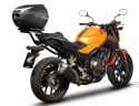 KUFER CENTRALNY TYŁ Kawasaki Z 125 2019-2023