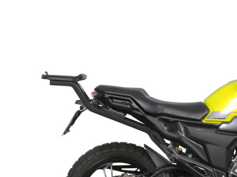 Kufer centralny ze stelażem i płytą montażową Shad 33l Zontes G1 / Scrambler 125 2020-2023 Kufer centralny ze stelażem i płytą montażową Shad 33l Zontes G1 / Scrambler 125 2020-2023