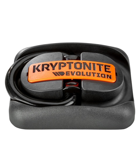 Uchwyt na łańcuch do betonu Kryptonite Evolution Ground Anchor