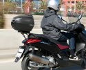 KUFER CENTRALNY TYŁ SUZUKI DL V-STROM 650 / XT 2017-2024