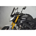 Szyba turystyczna Loster Yamaha MT-125 2015-2019