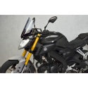 Szyba turystyczna Loster Yamaha MT-125 2015-2019