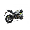 Tłumik wydech HONDA CBR 500 R 2021 (PC62) (SLIP ON)