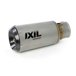 Tłumik wydech Ixil HONDA X-ADV 750 17-21 (RC95)