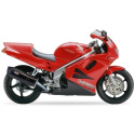 Tłumik wydech Ixil Honda VFR 750 F 94-97 (RC36-2) typ XOVE (SLIP ON)