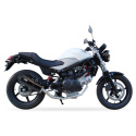 Tłumik wydech Ixil Honda VTR 250i 10-14 typ XOVE (FULL SYSTEM)