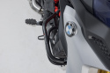 CRASHBAR/GMOL SW-MOTECH BMW G310 R (16-)/G310 GS (17-) BLACK