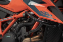 CRASHBAR/GMOL SW-MOTECH KTM 1290 SUPER DUKE R (19-) BLACK