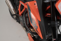 CRASHBAR/GMOL SW-MOTECH KTM 1290 SUPER DUKE R (19-) BLACK