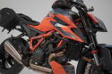 CRASHBAR/GMOL SW-MOTECH KTM 1290 SUPER DUKE R (19-) BLACK