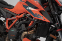 CRASHBAR/GMOL SW-MOTECH KTM 1290 SUPER DUKE R (19-) BLACK